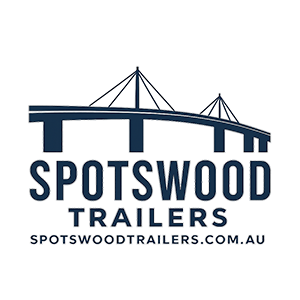 Spotswood Trailers Logo